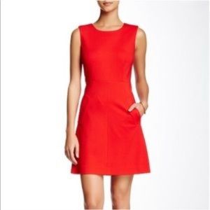 Diane von furstenberg dress size 8